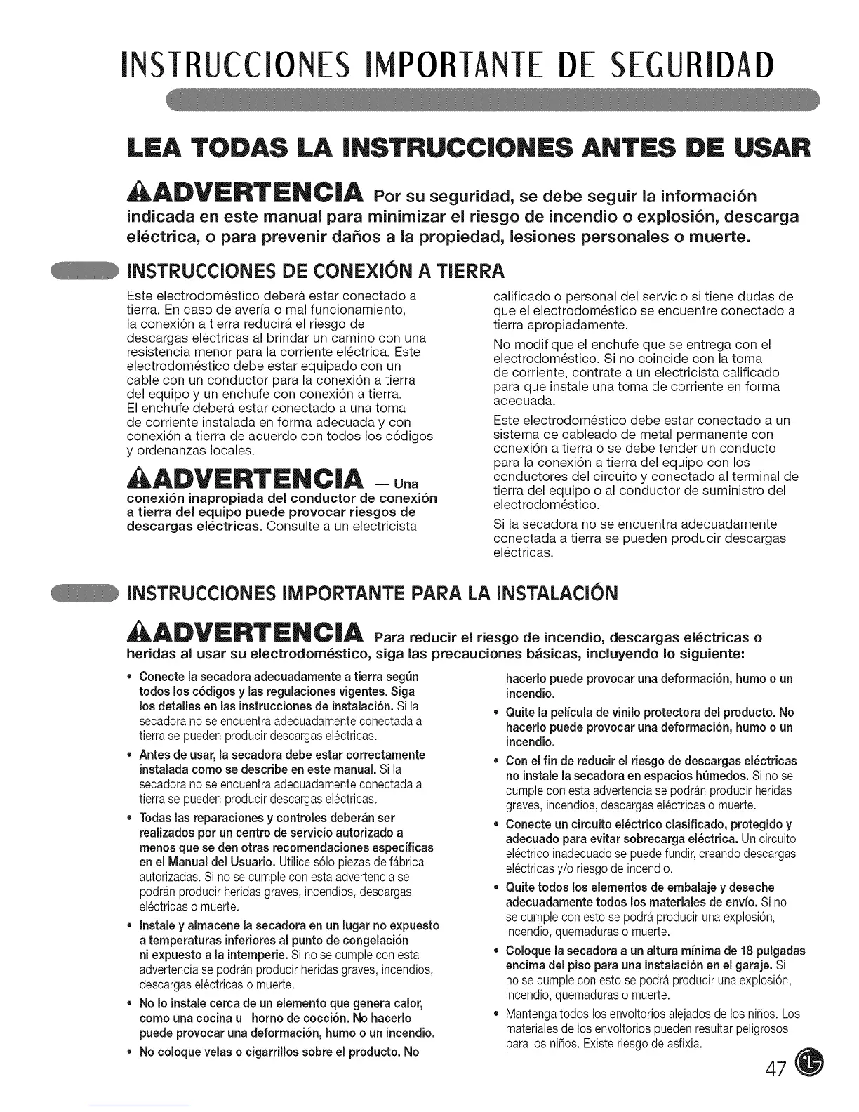 Page #47 background image