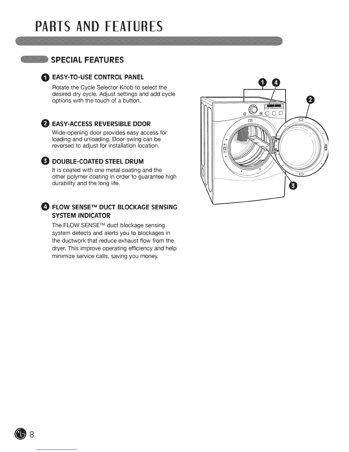 Page #8 background image