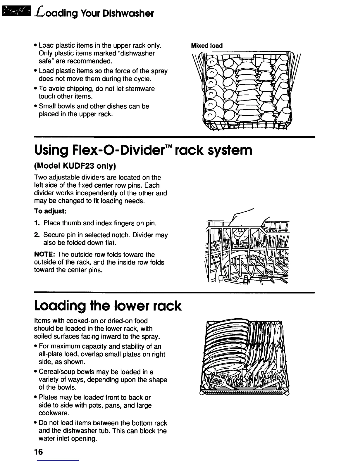 Page #16 background image