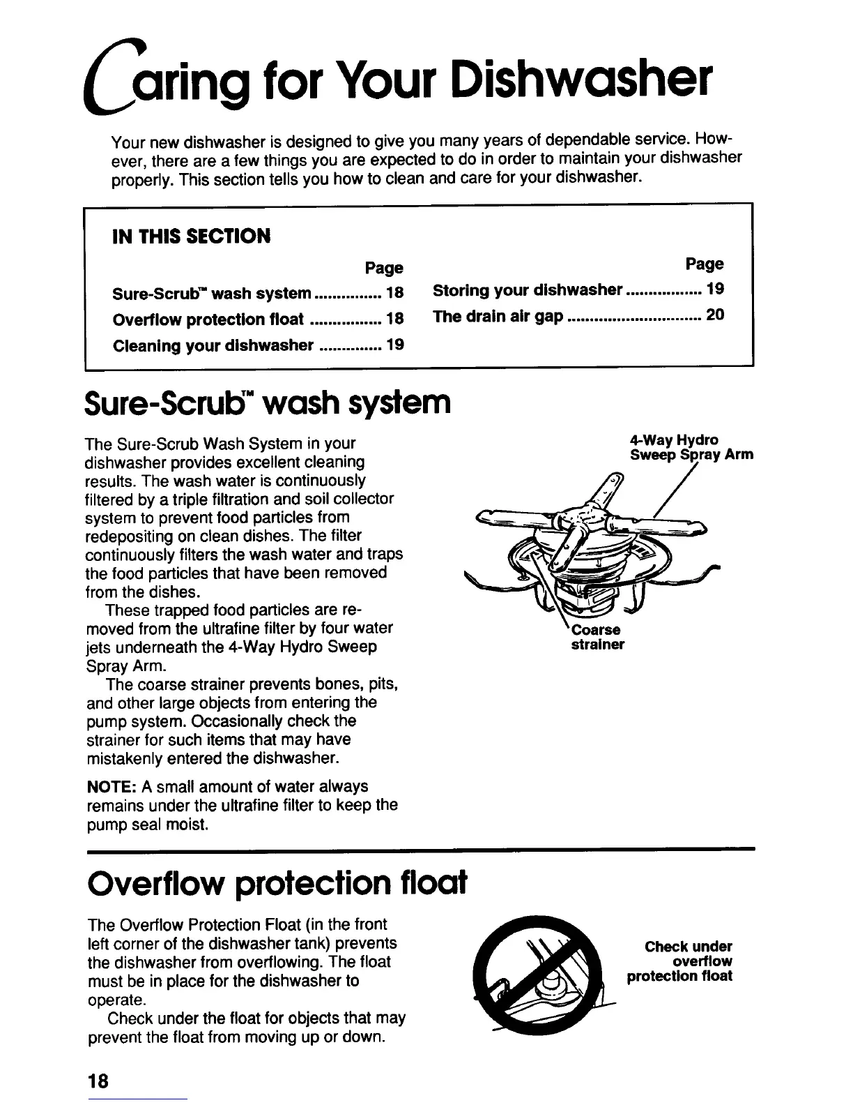 Page #18 background image