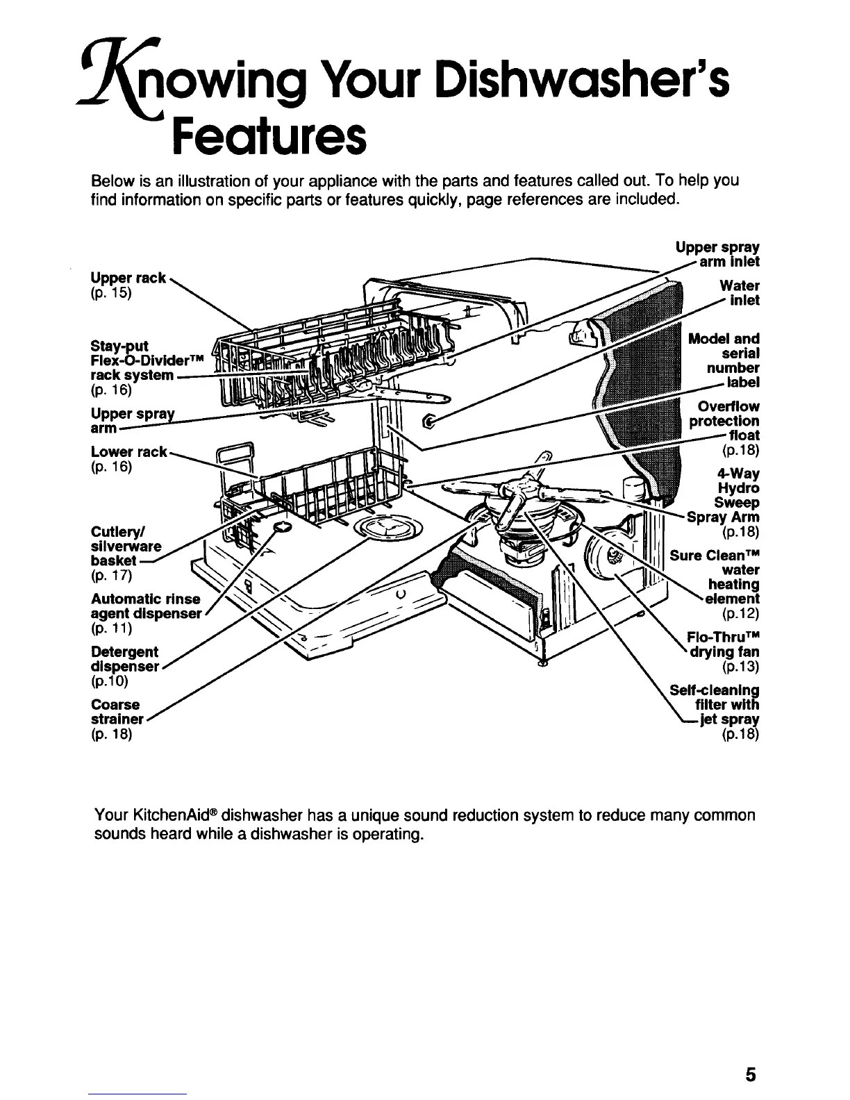 Page #5 background image