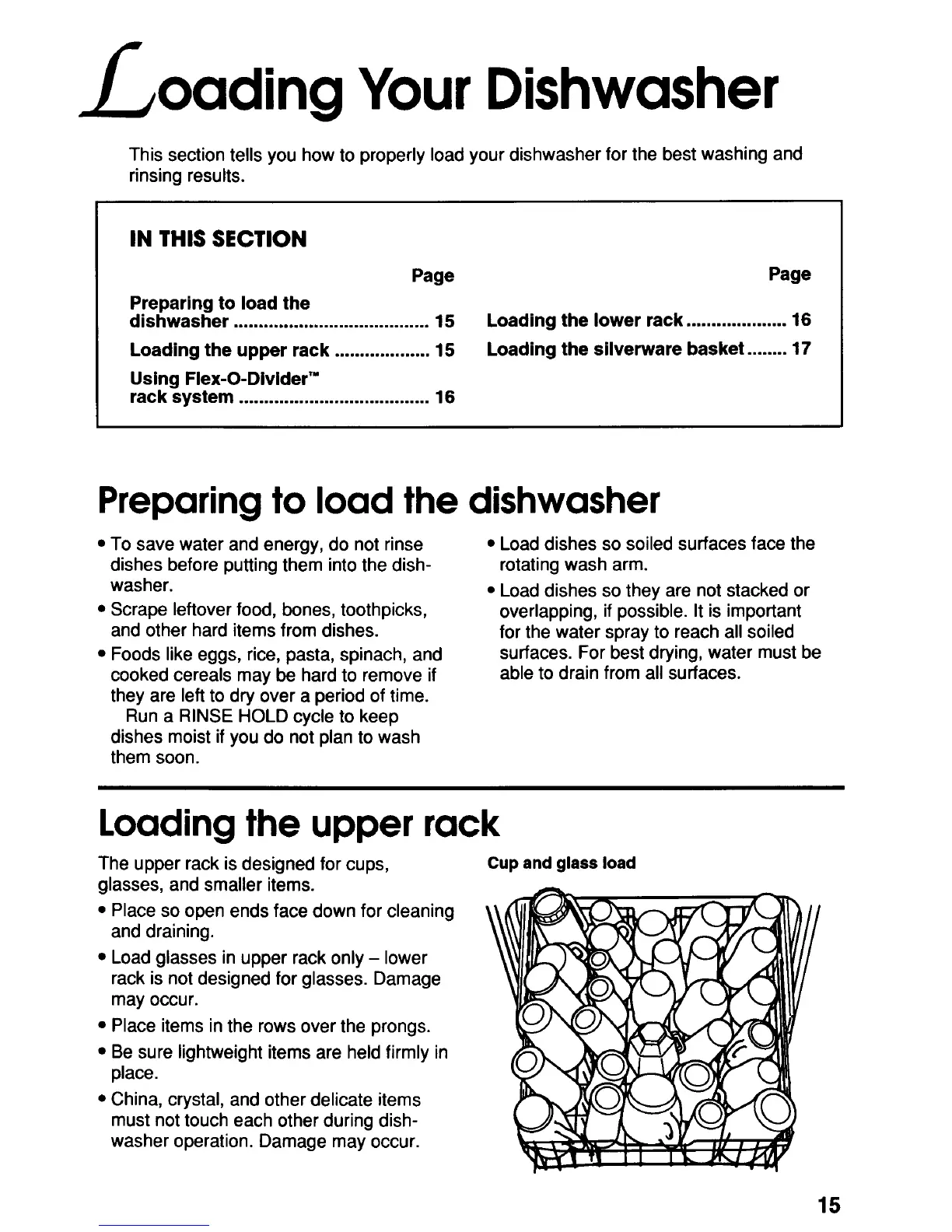 Page #15 background image