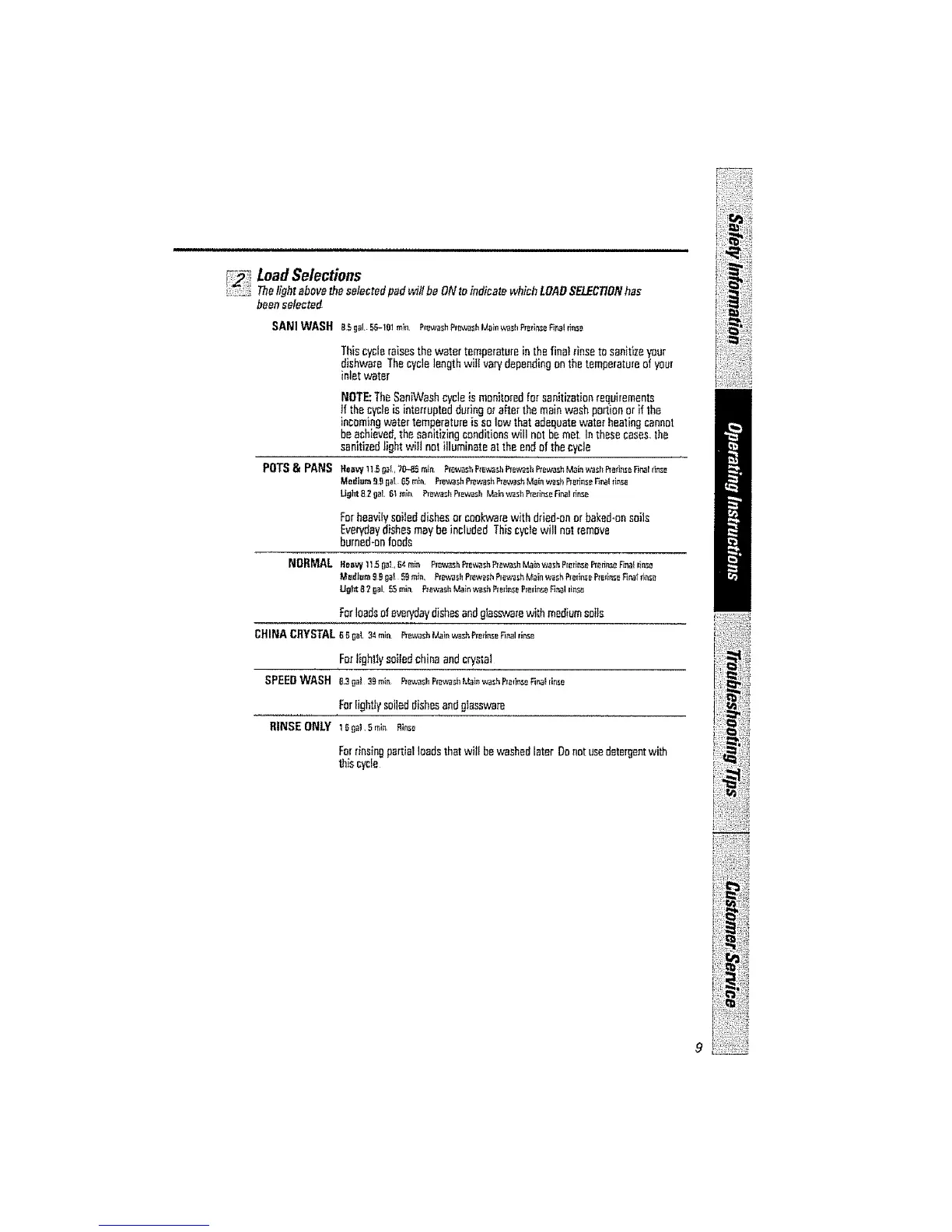 Page #9 background image