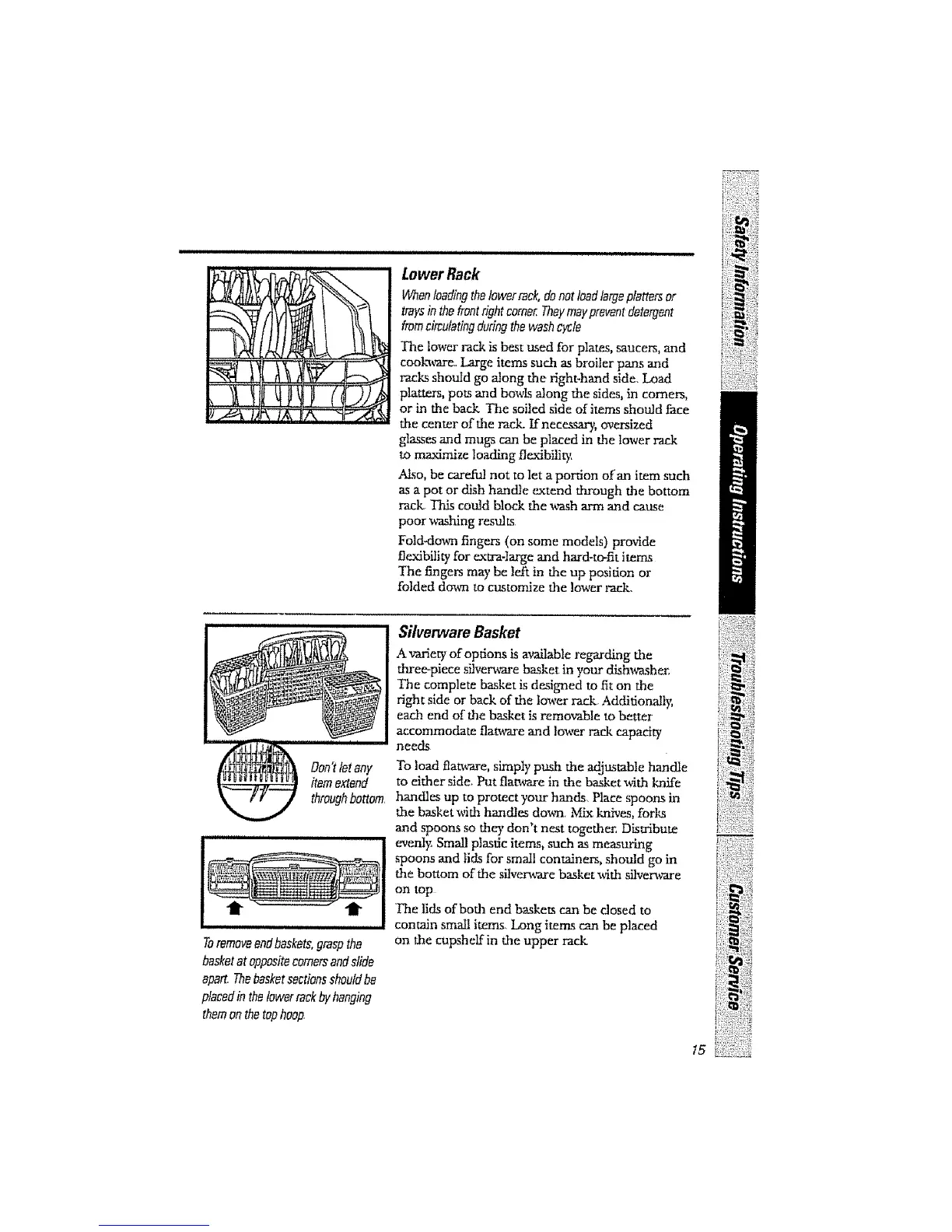Page #15 background image