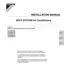 Preview: Installation Manual