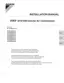 Preview: Installation Manual