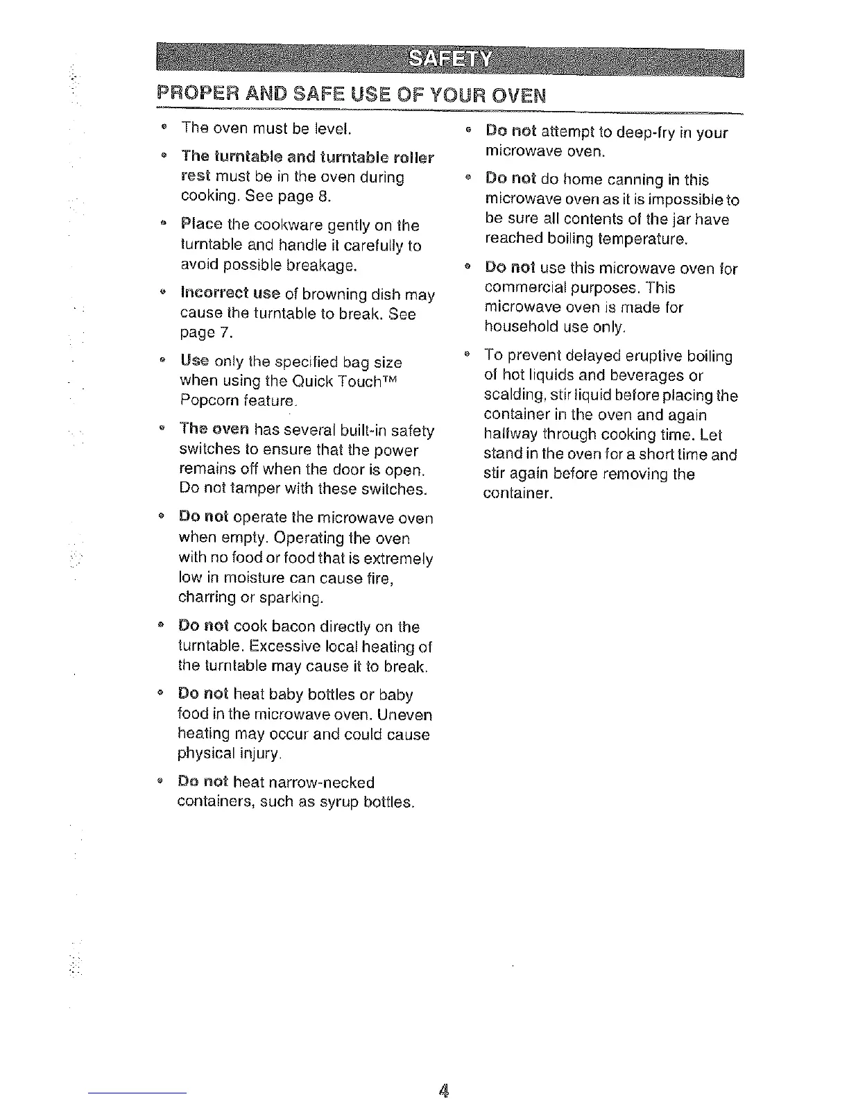 Page #4 background image