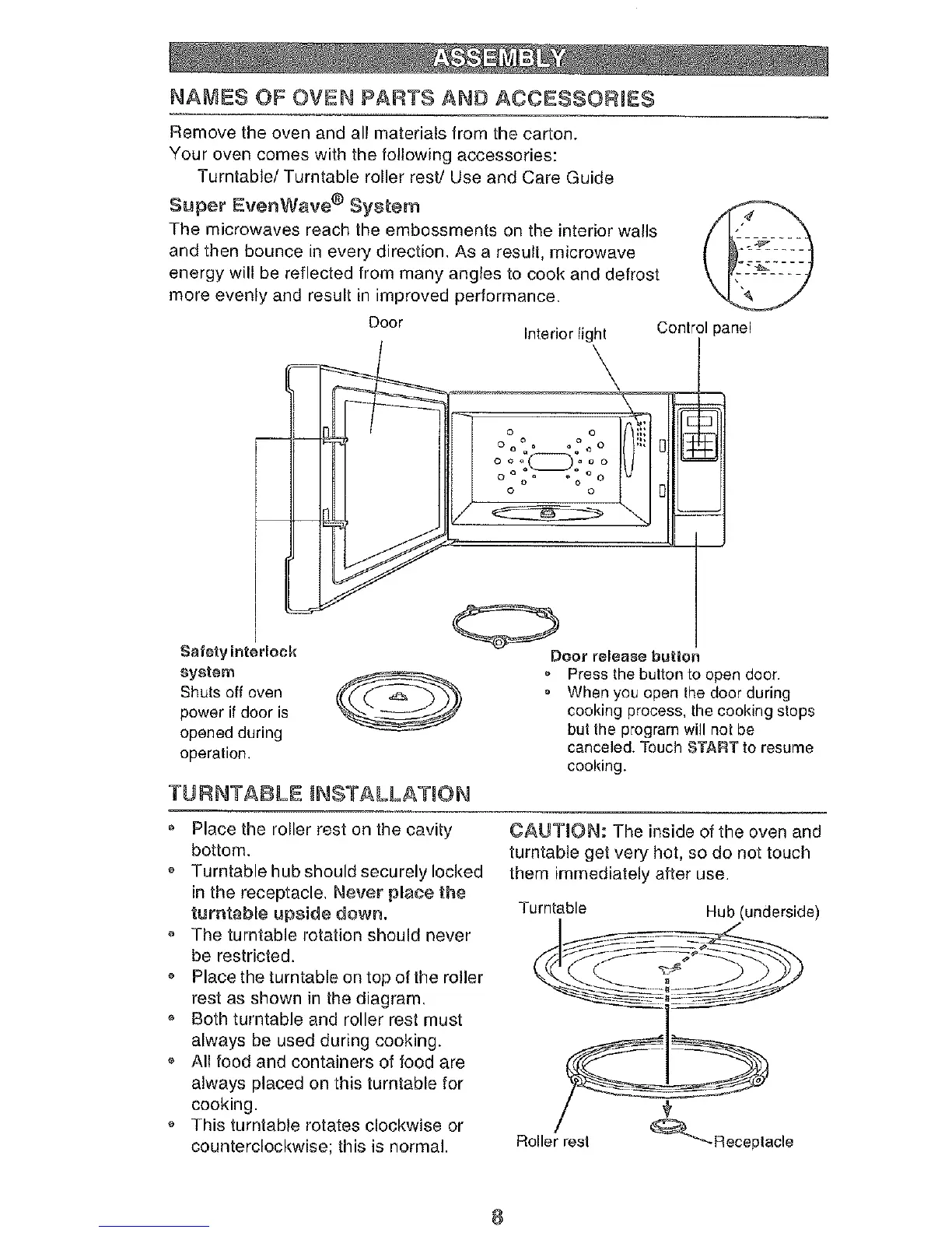 Page #8 background image