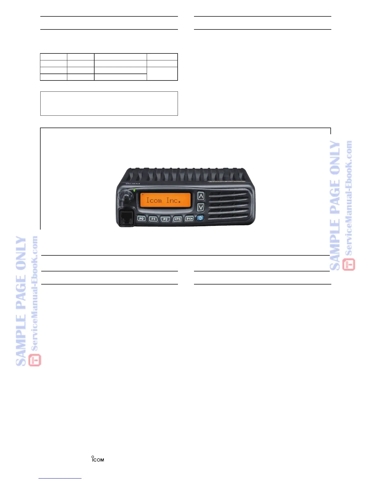 Page #2 background image