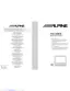 Preview: Owner's Manual