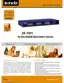 Preview: Specifications