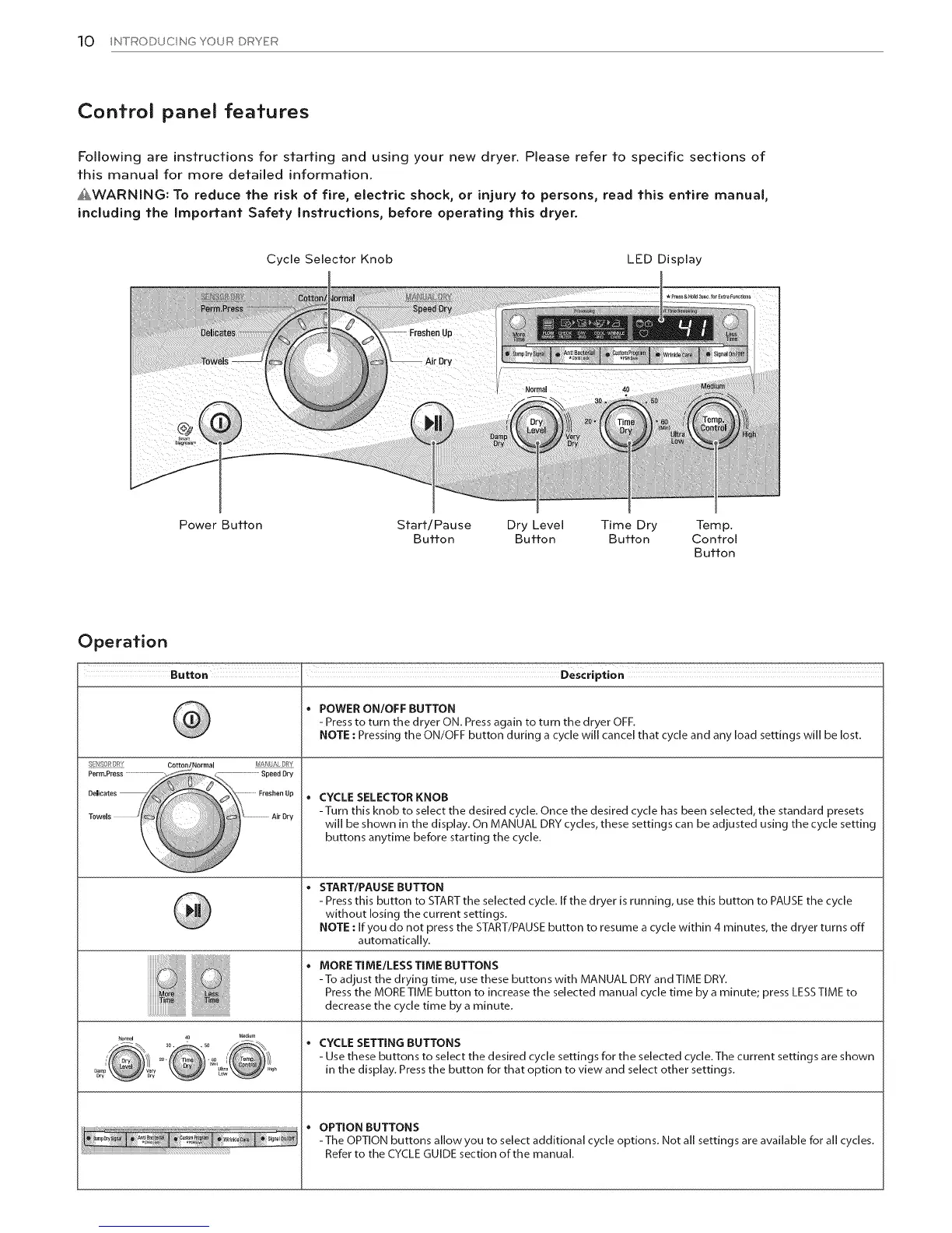 Page #10 background image