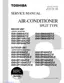 Preview: Service Manual