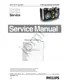 Preview: Service Manual