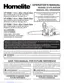 Preview: Operator's Manual