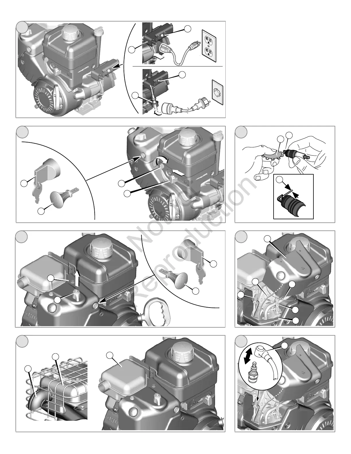 Page #3 background image