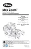 Preview: Owner's/Operator's Manual