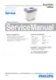 Preview: Service Manual