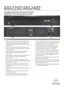 Preview: Specifications
