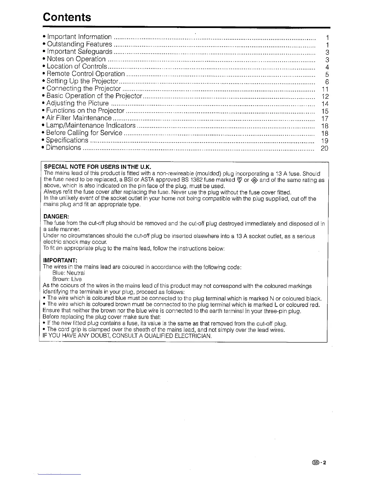 Page #5 background image