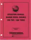 Preview: Operator's Manual