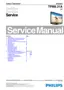 Preview: Service Manual