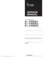 Preview: Service Manual