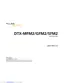 Preview: User Manual