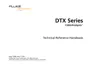 Preview: Technical Reference Handbook