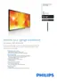 Preview: Brochure & Specs