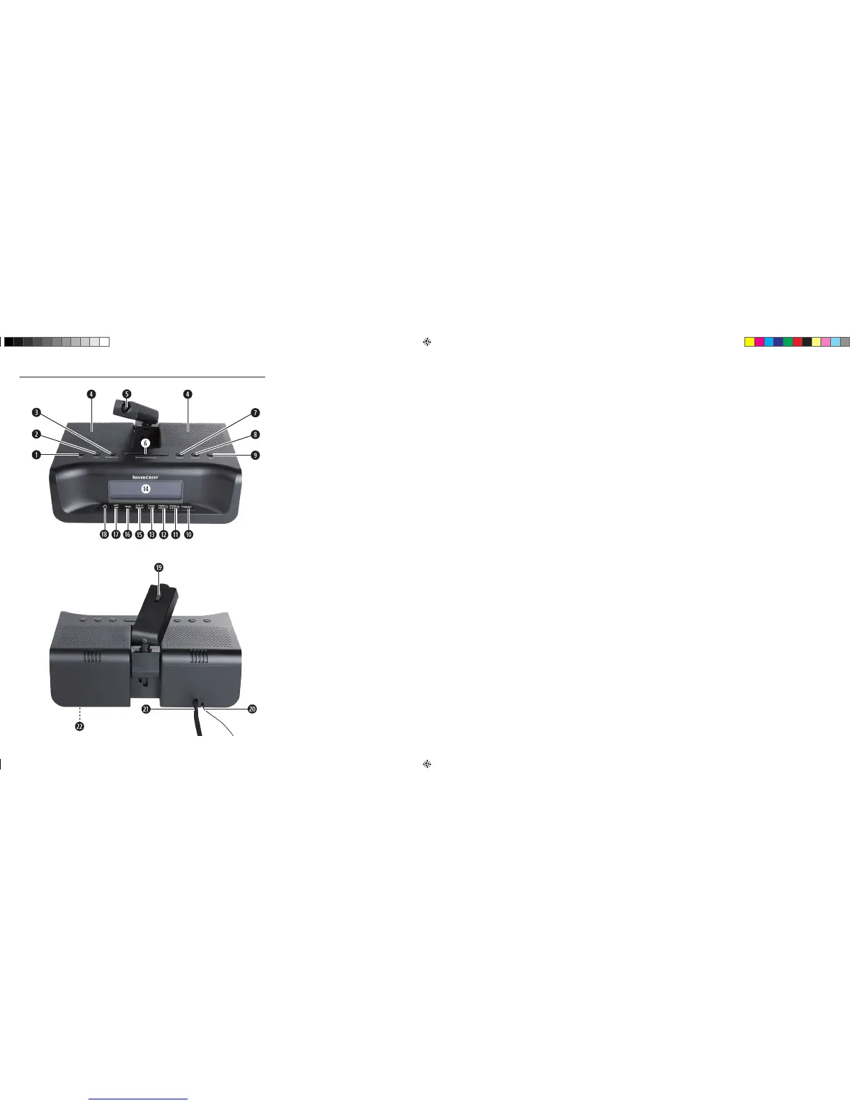 Page #2 background image