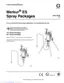 Preview: Instruction & Parts Manual