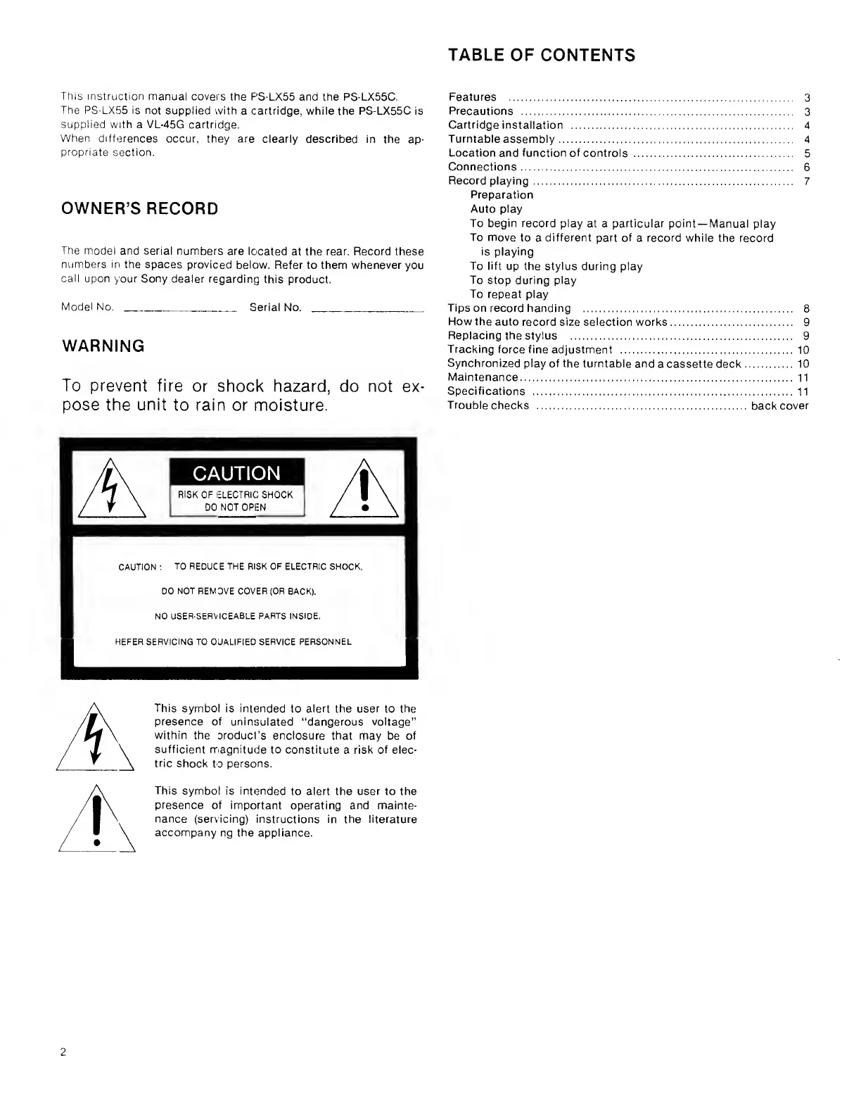 Page #2 background image