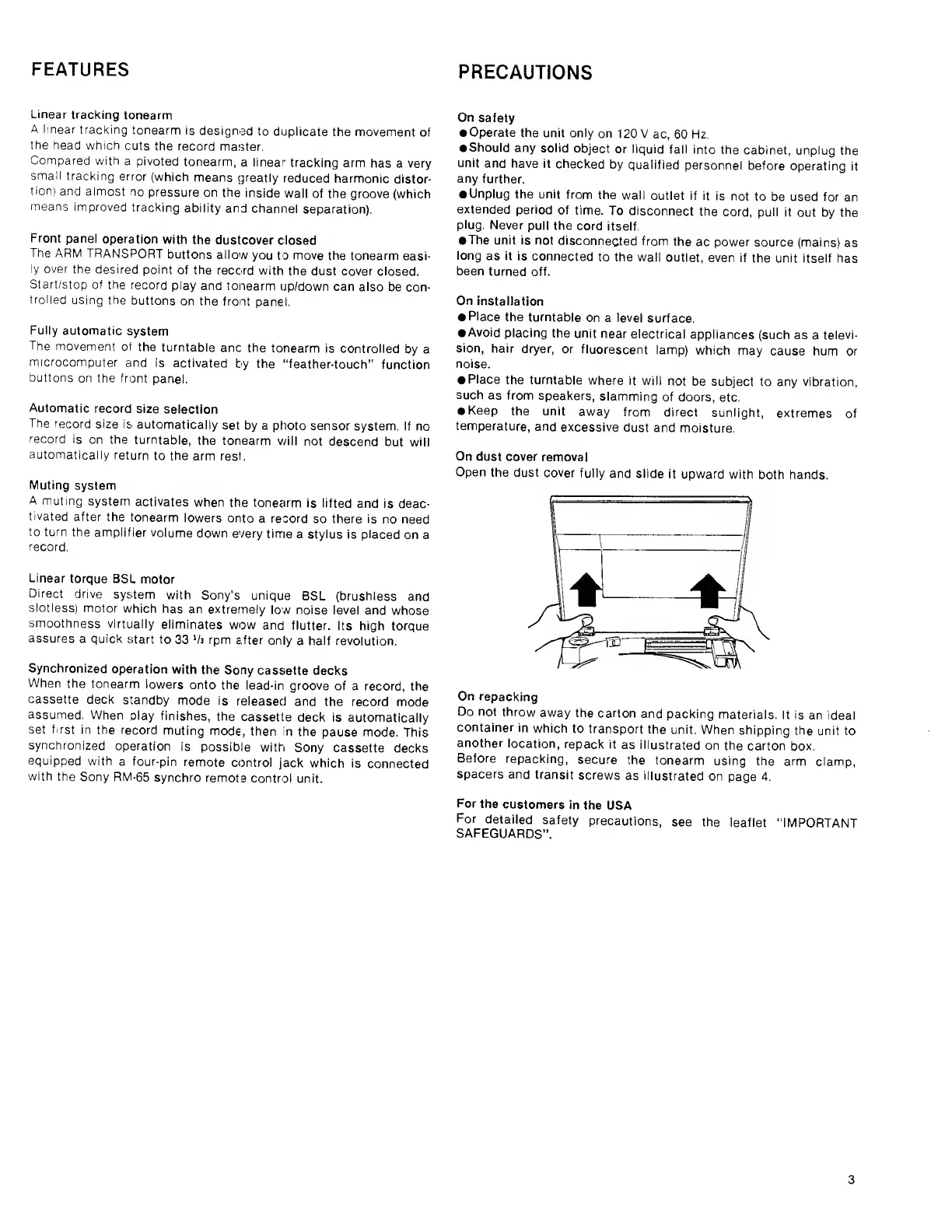 Page #3 background image