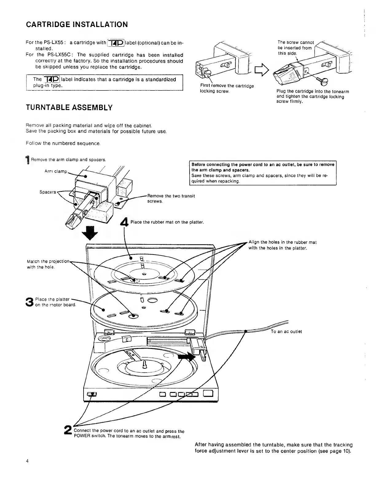 Page #4 background image