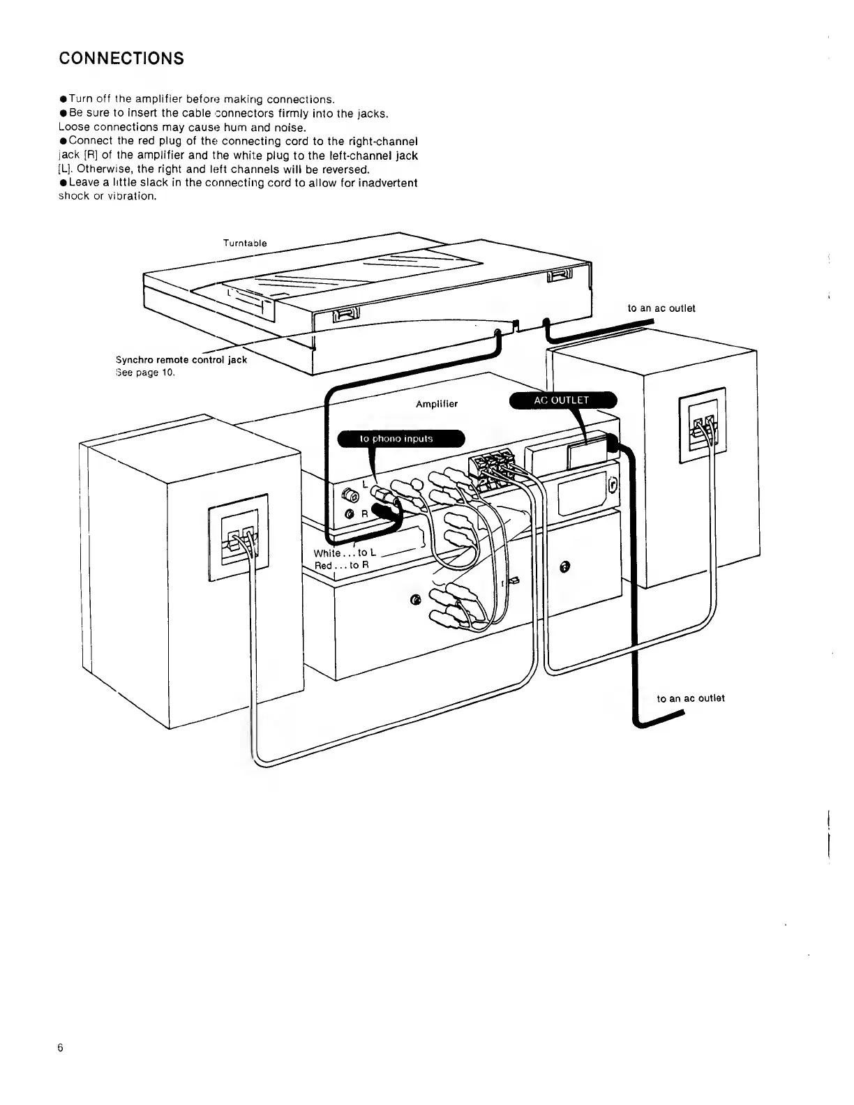 Page #6 background image