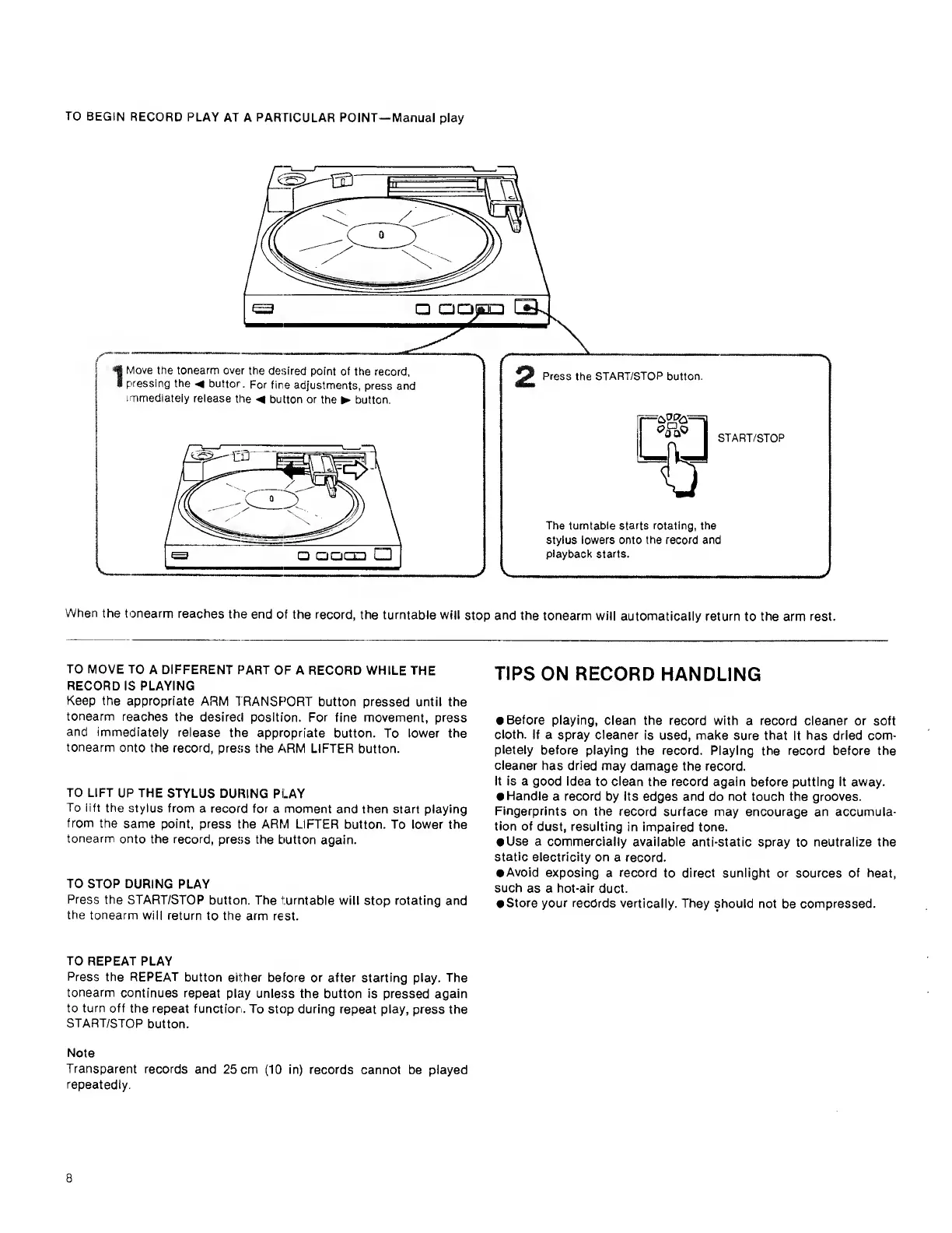 Page #8 background image