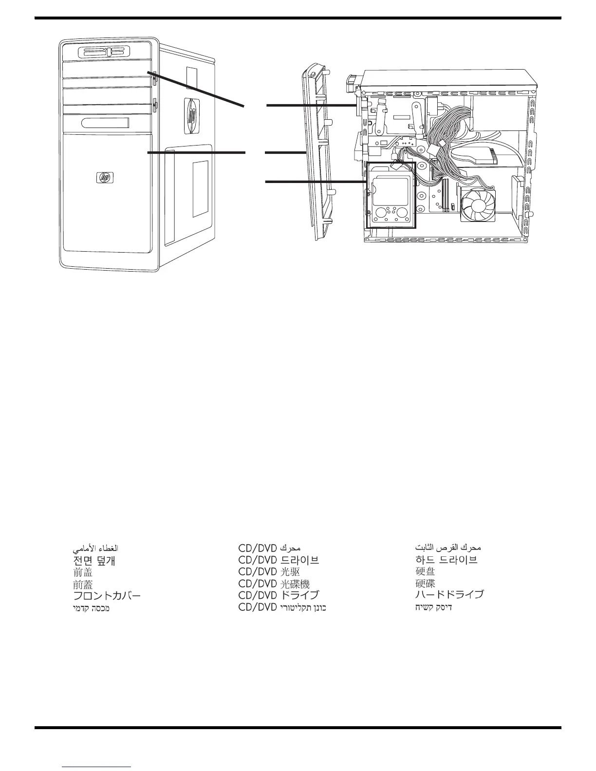 Page #3 background image
