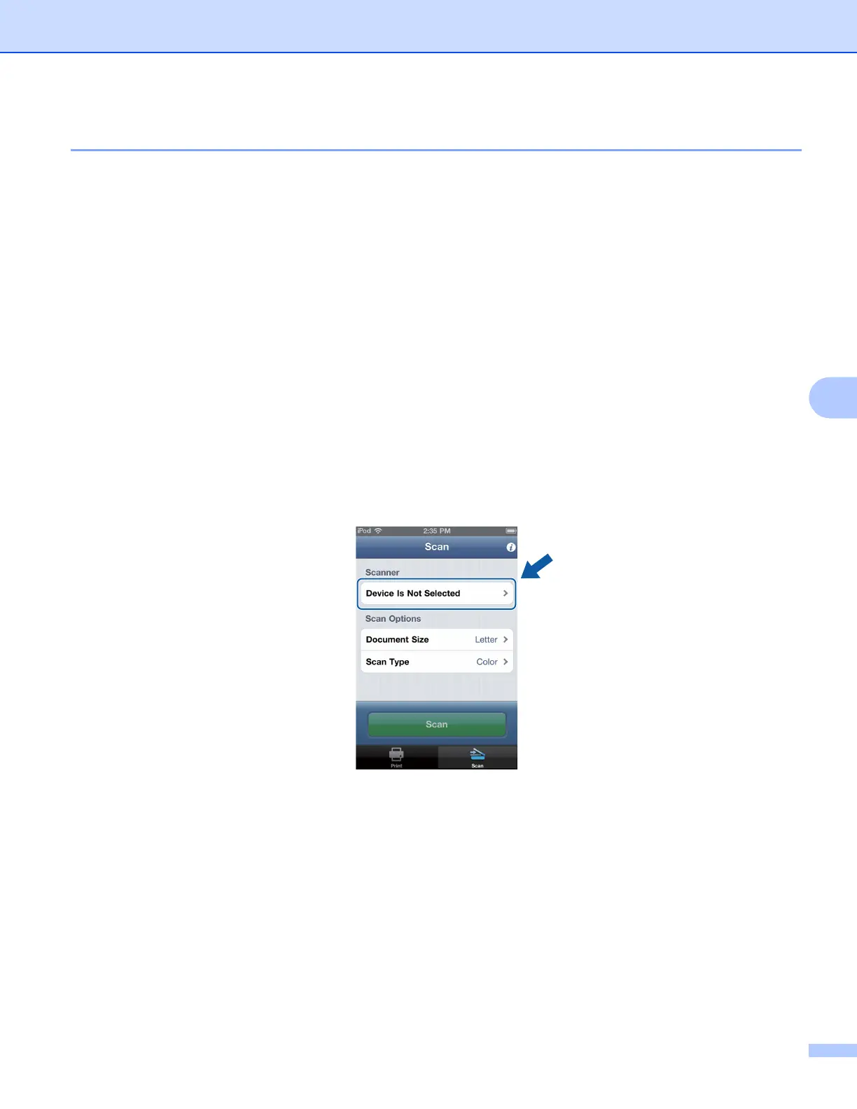 Page #74 background image