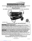 Preview: User's Manual & Operating Instructions