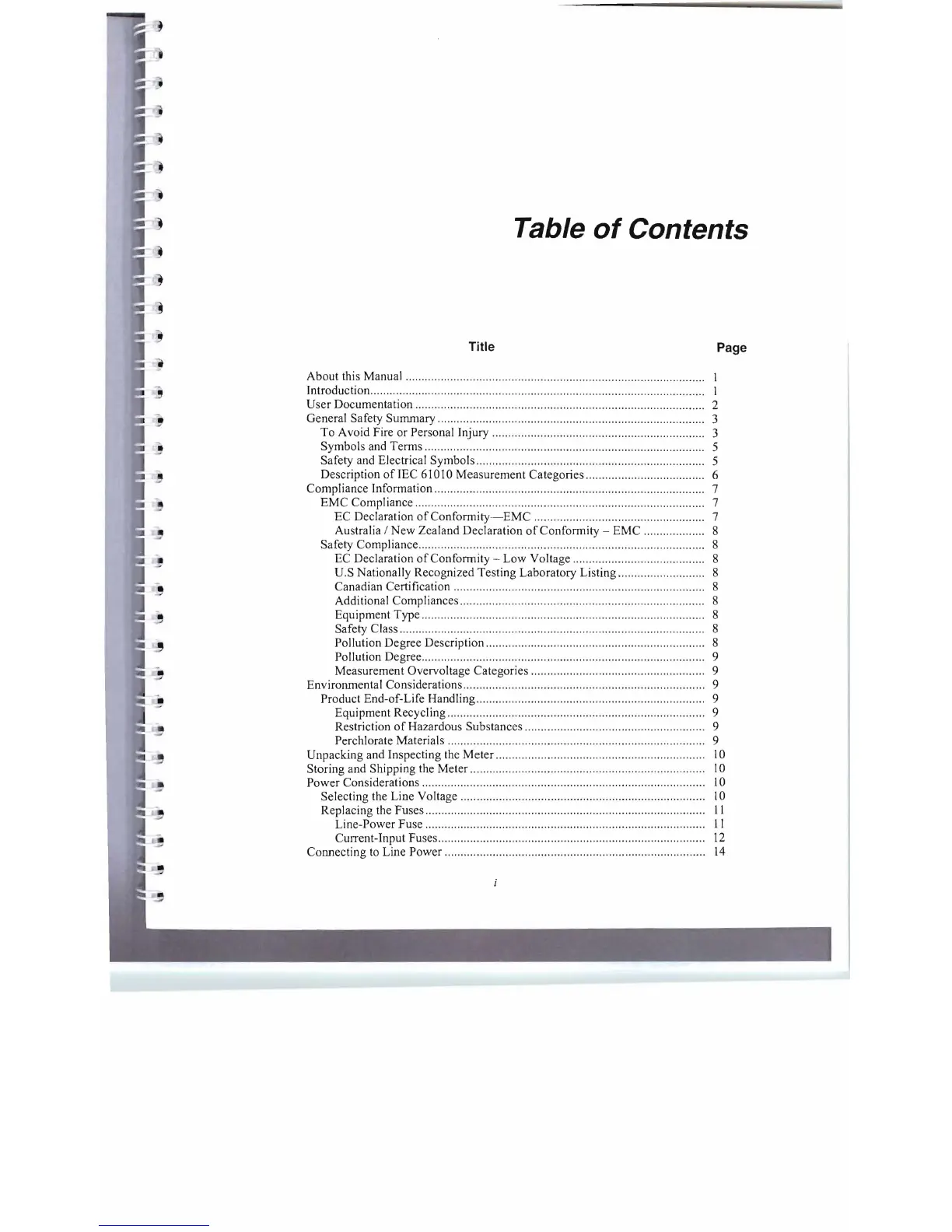 Page #5 background image