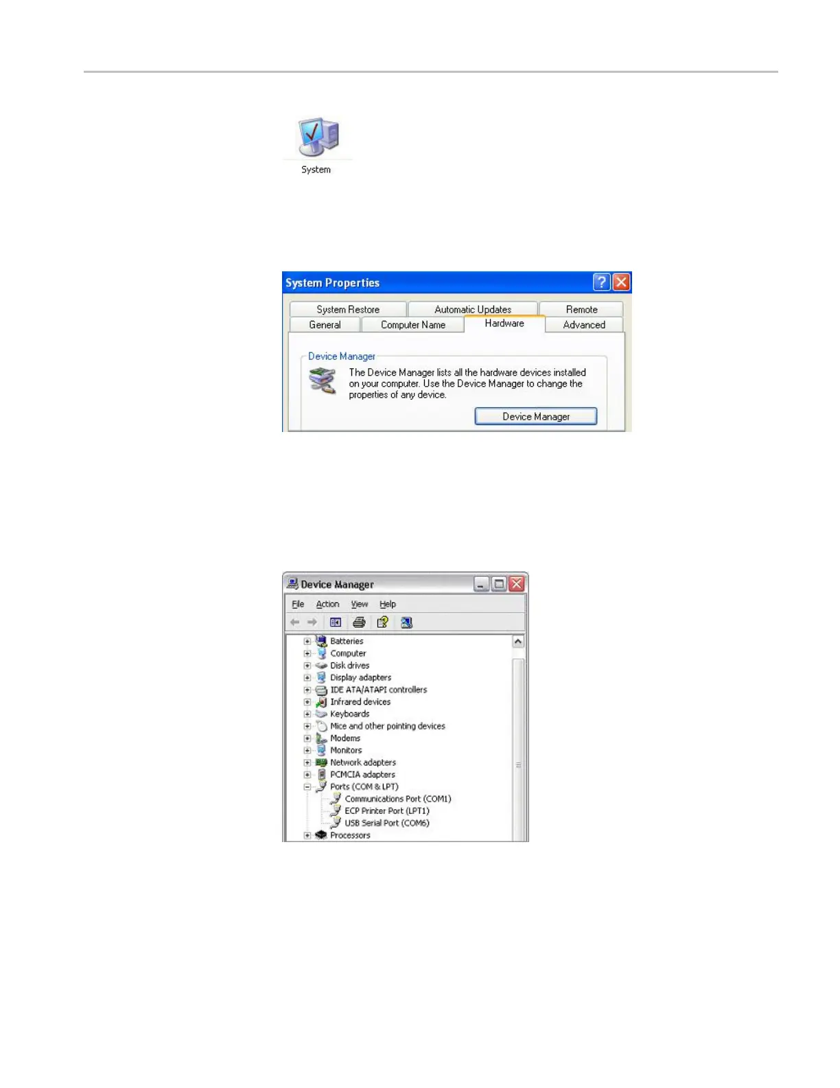 Page #6 background image