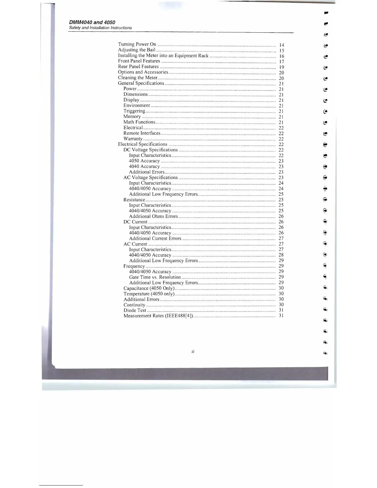 Page #6 background image