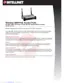 Preview: Brochure & Specs