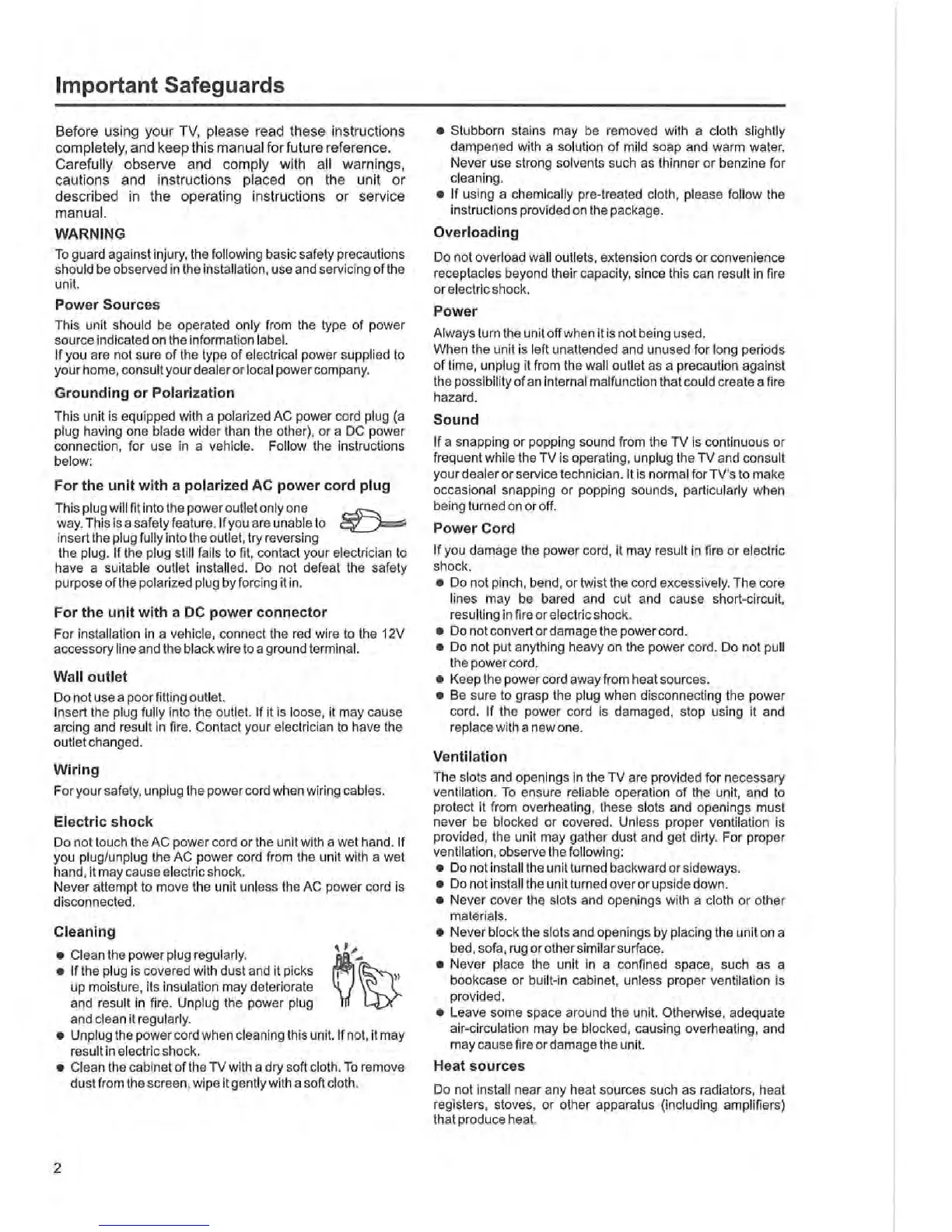 Page #4 background image