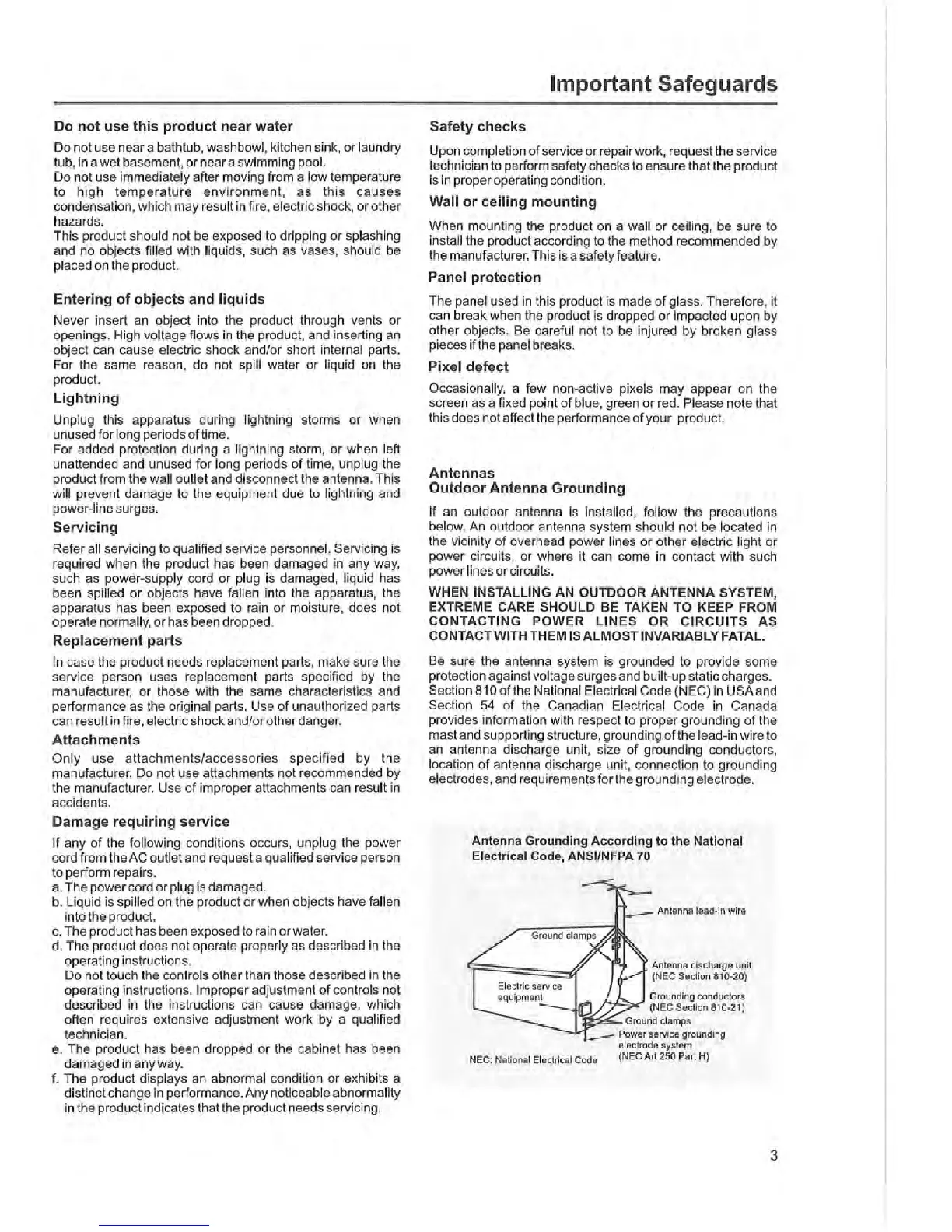 Page #5 background image