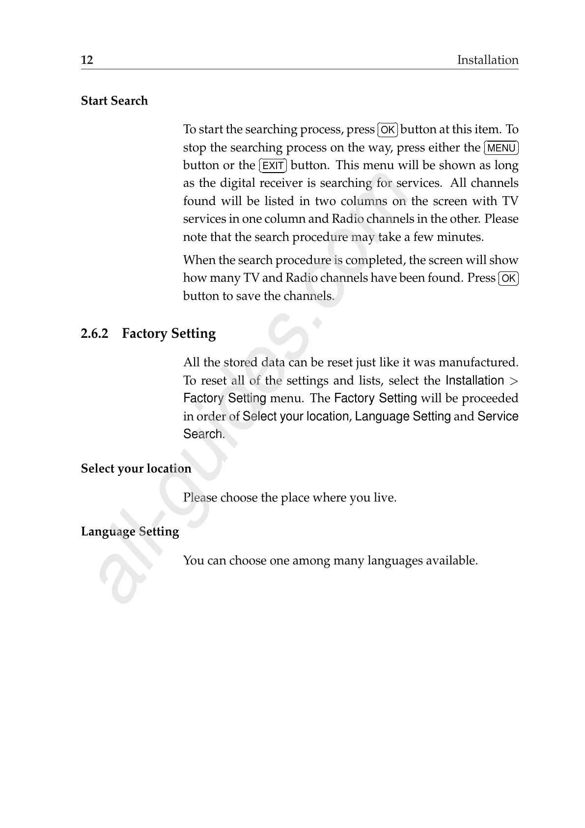 Page #16 background image