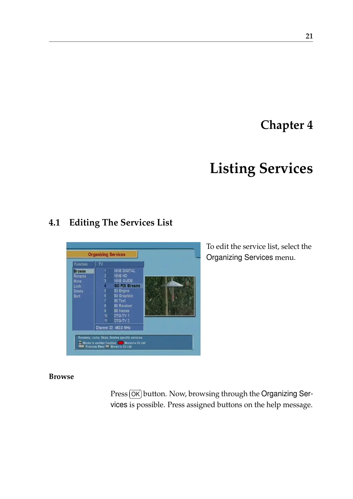 Page #25 background image