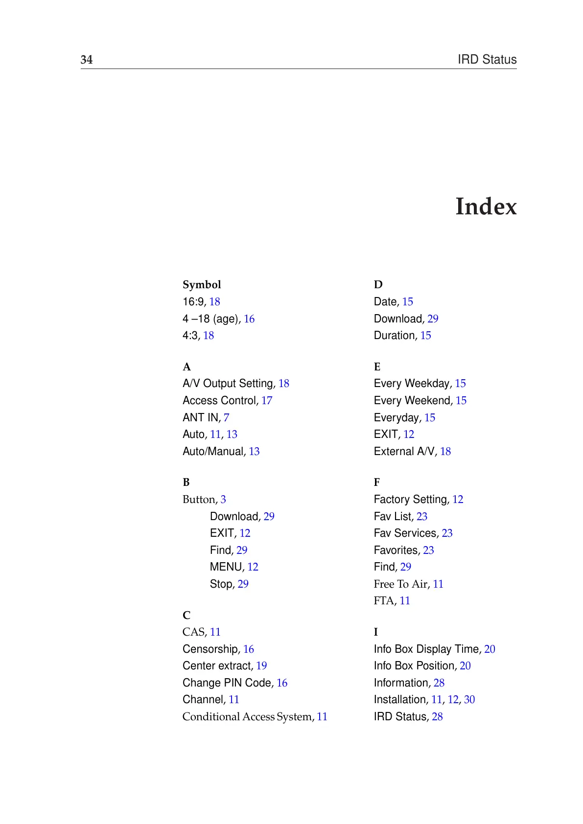 Page #38 background image