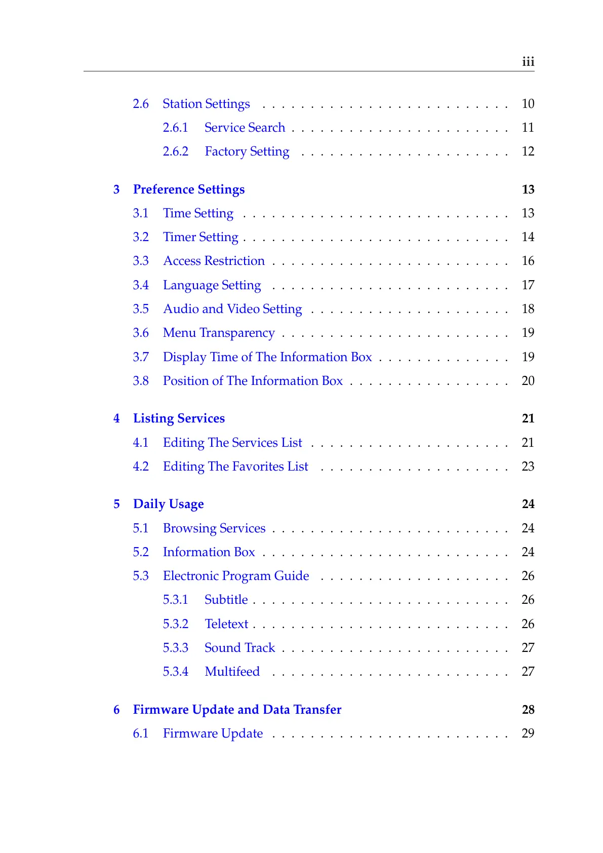 Page #3 background image